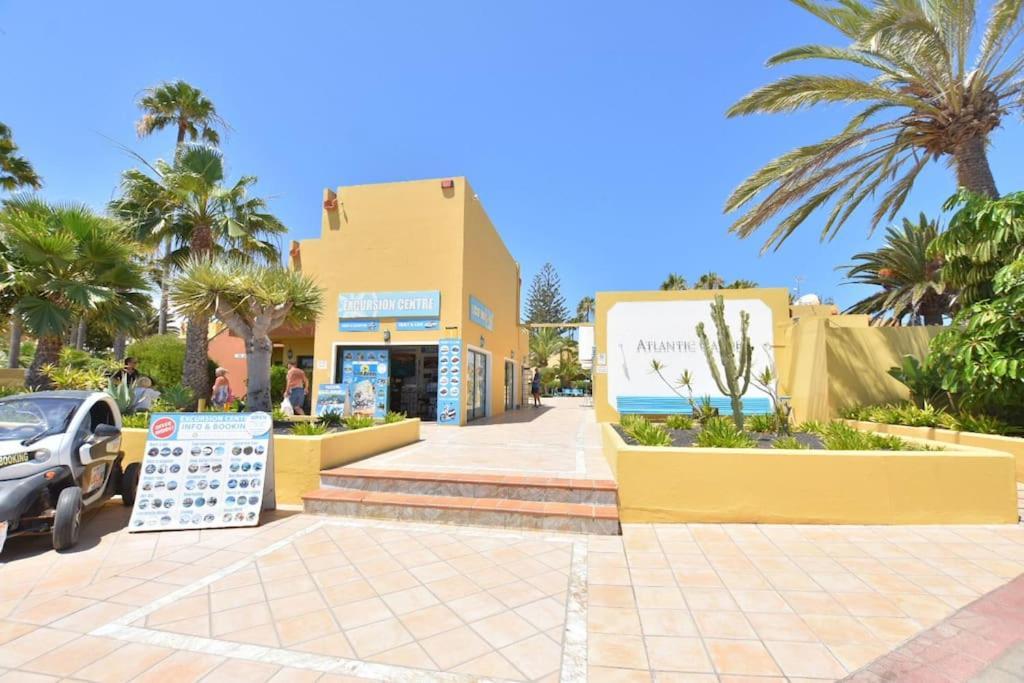 Book Jet - Atlantic Dream Apartment & Wifi Corralejo Exterior foto