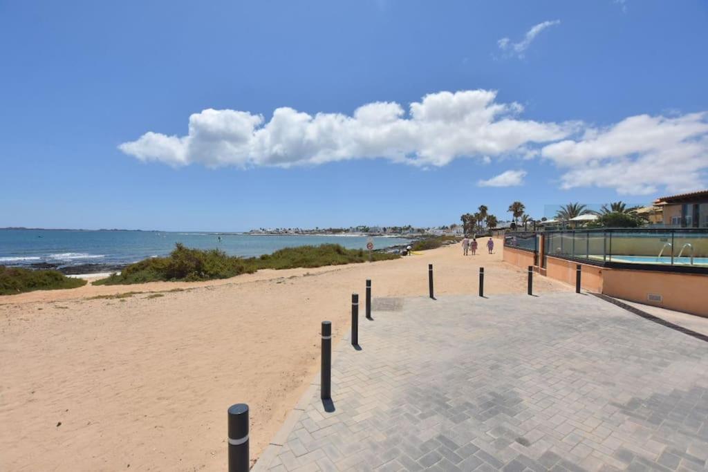 Book Jet - Atlantic Dream Apartment & Wifi Corralejo Exterior foto