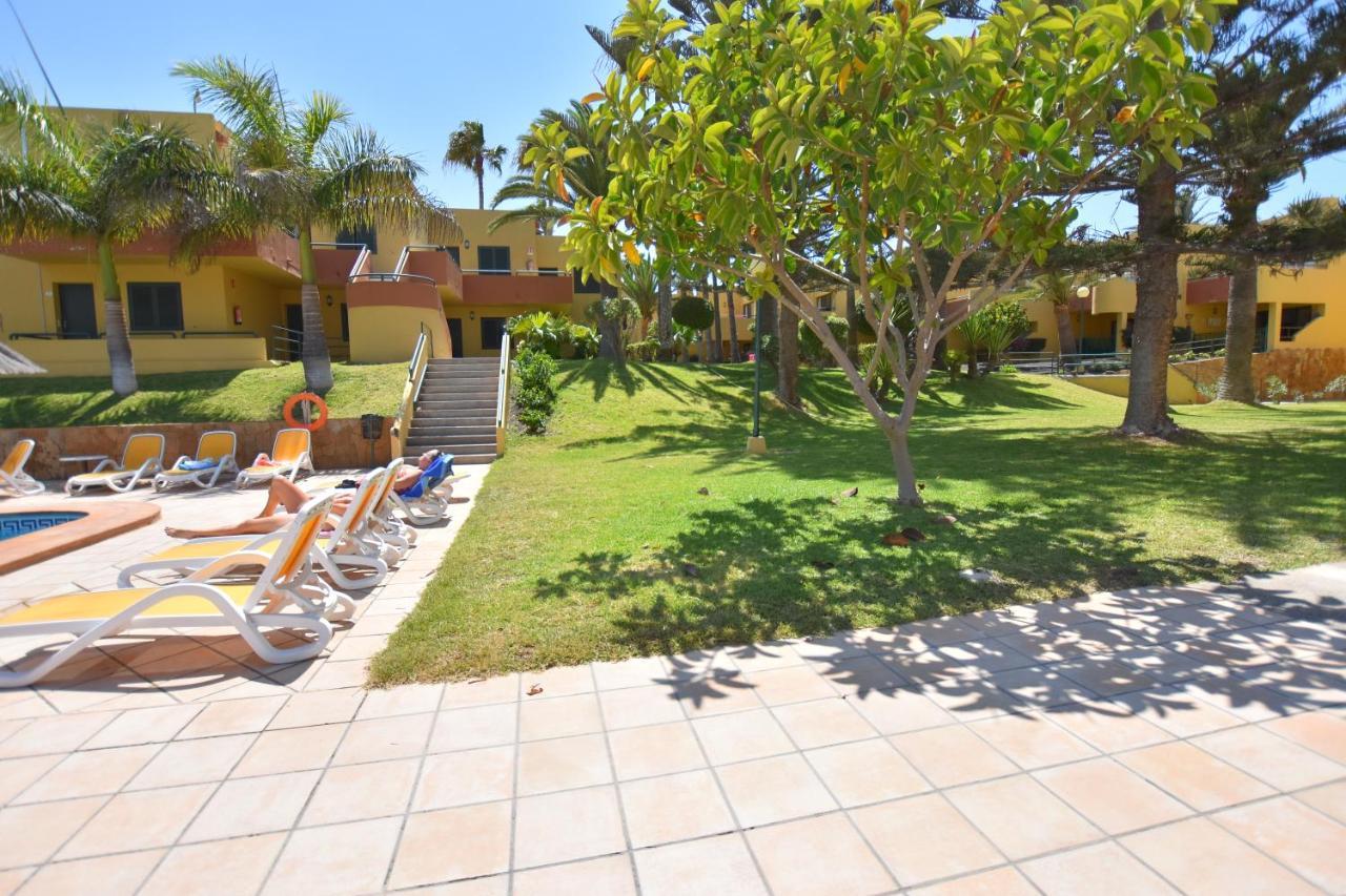 Book Jet - Atlantic Dream Apartment & Wifi Corralejo Exterior foto
