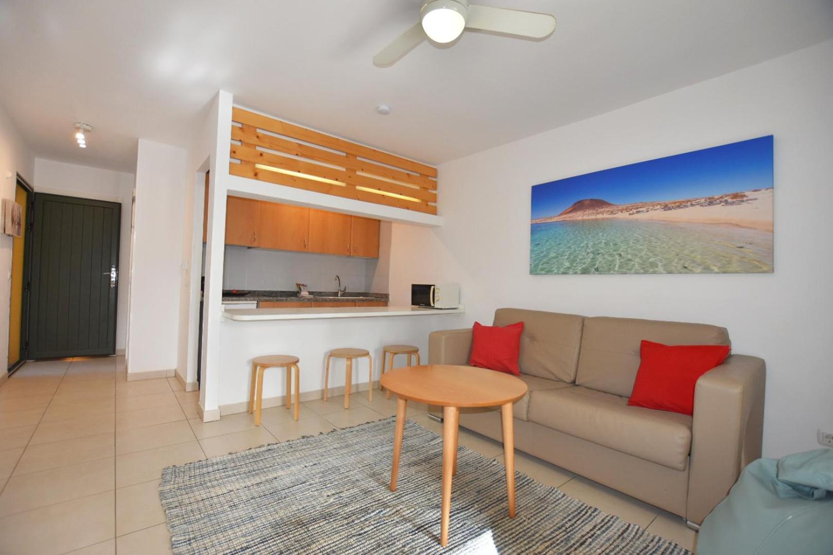 Book Jet - Atlantic Dream Apartment & Wifi Corralejo Exterior foto