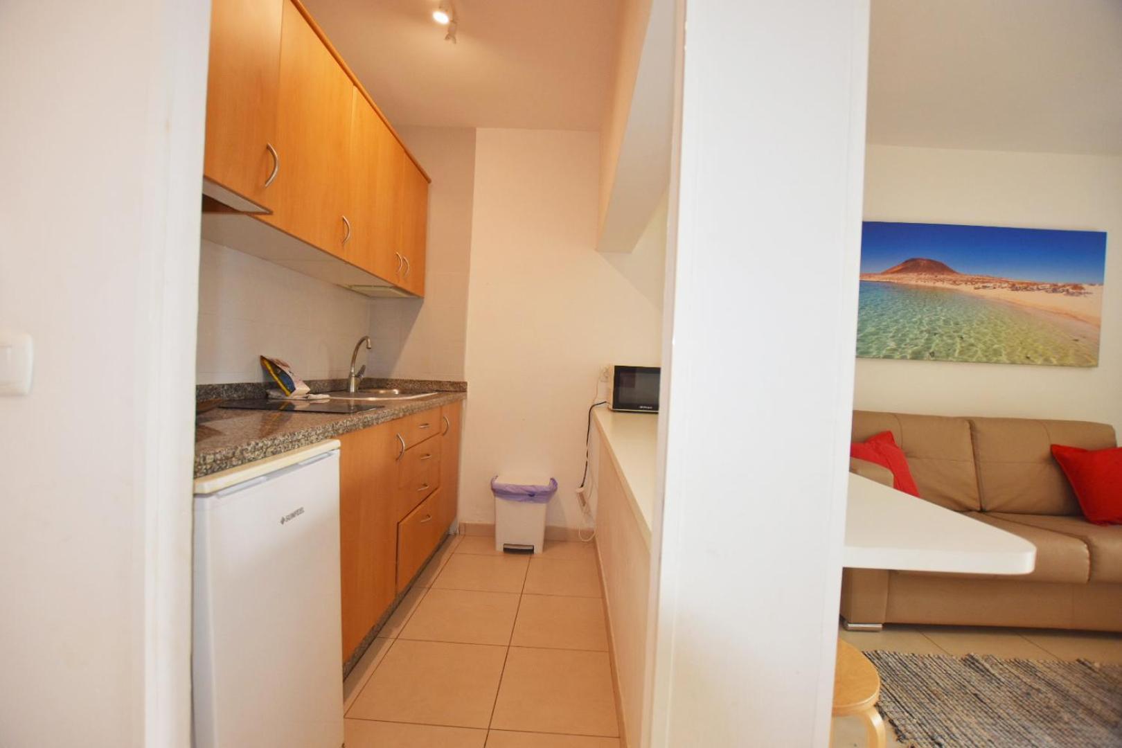 Book Jet - Atlantic Dream Apartment & Wifi Corralejo Exterior foto