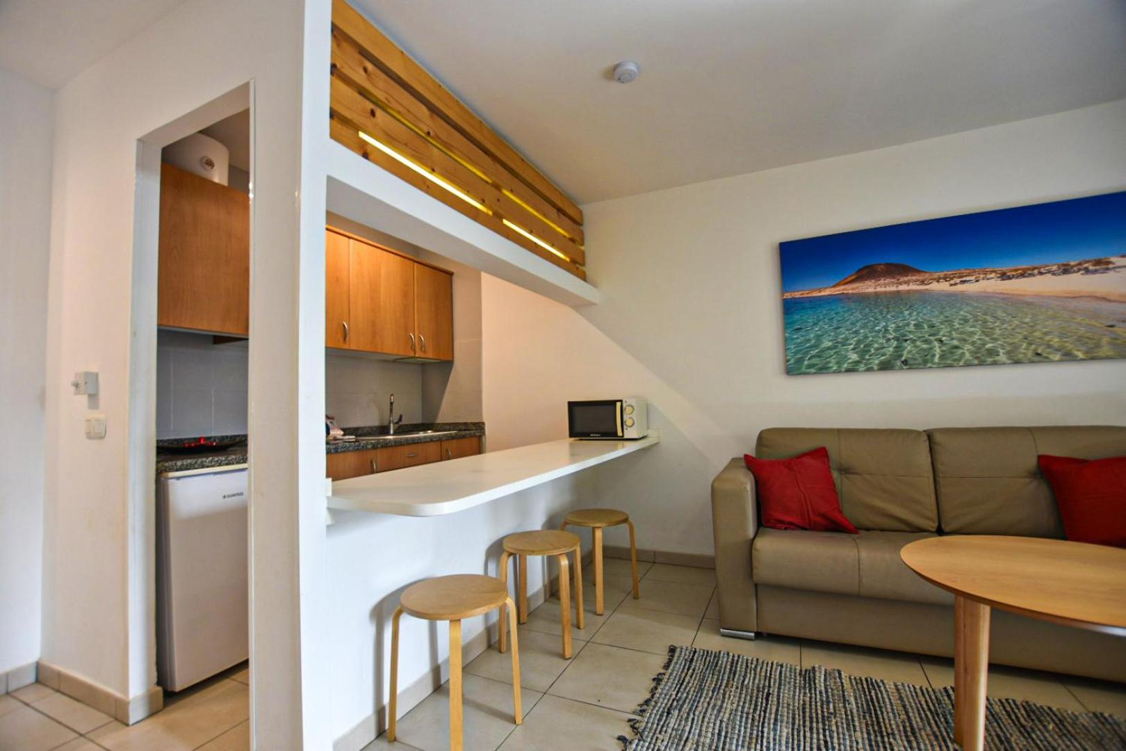 Book Jet - Atlantic Dream Apartment & Wifi Corralejo Exterior foto